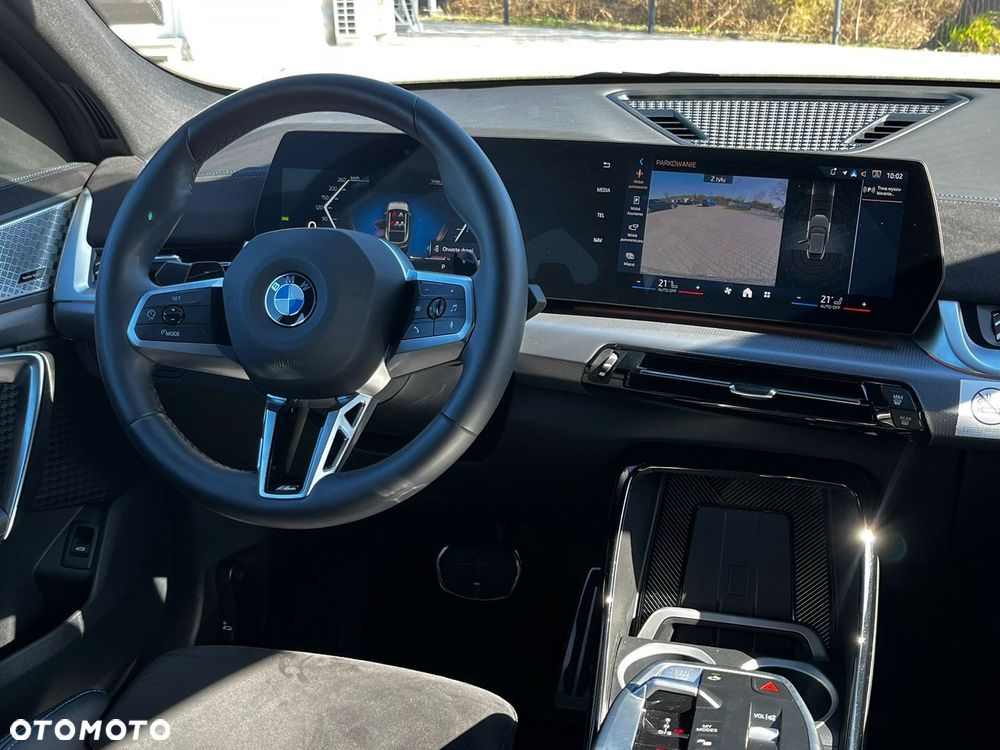 BMW X2 sDrive18d M Sport - 19