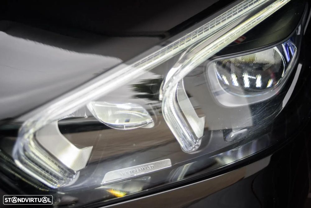 Mercedes-Benz GLE 350 de 4Matic - 24