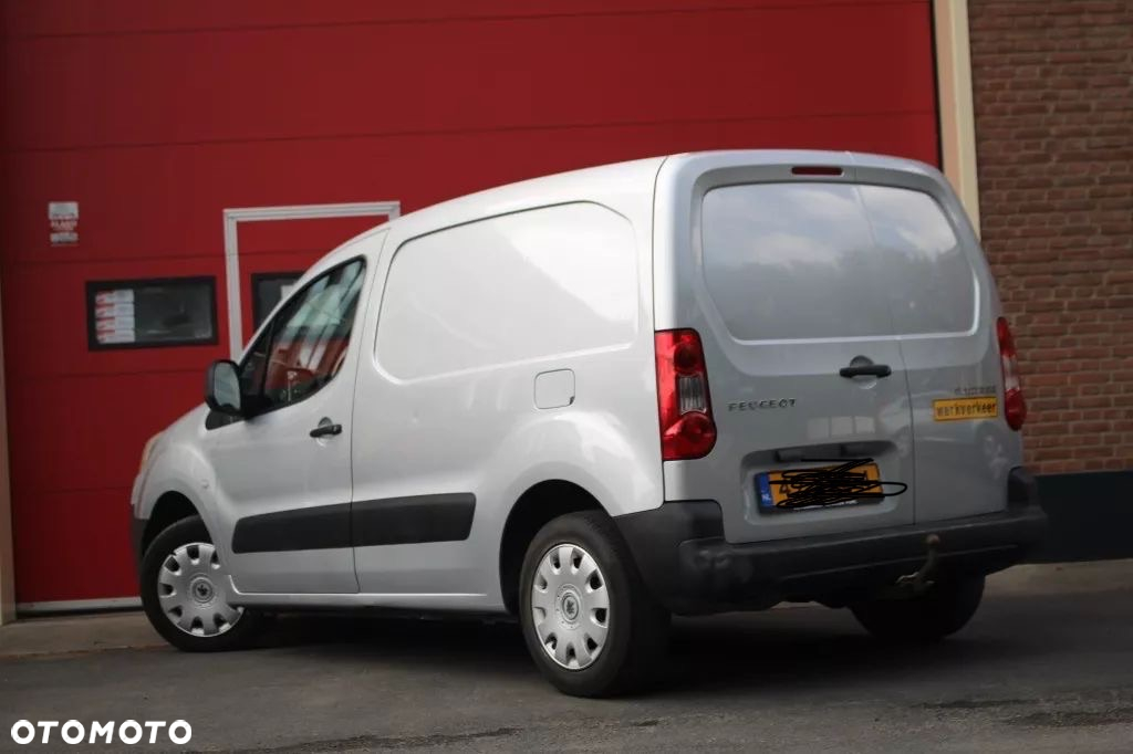 Citroën Berlingo - 7