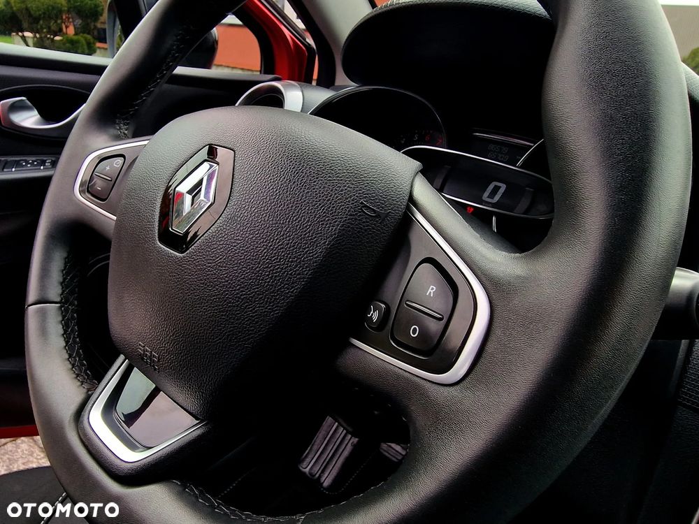 Renault Clio 1.2 16V Limited 2018 - 24