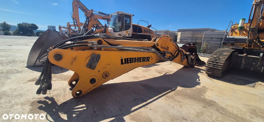 Liebherr R944 L VH-HD - 7