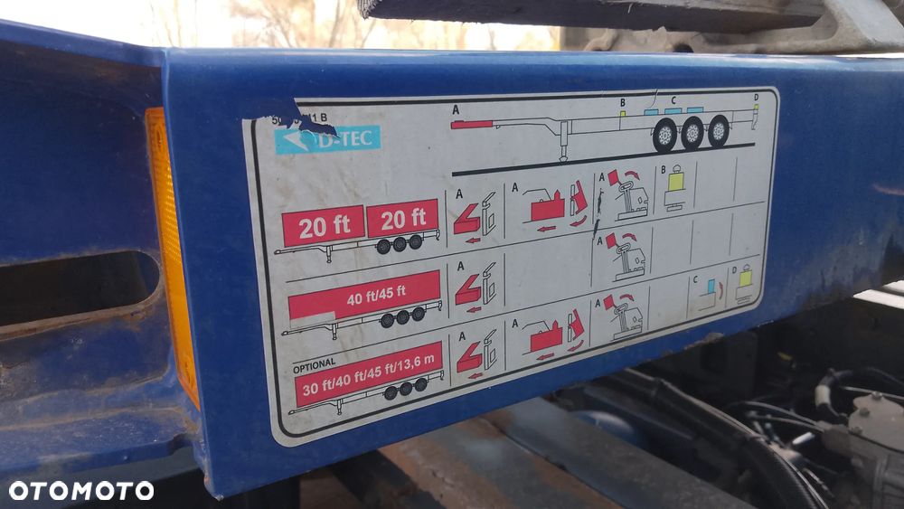 D-TEC FLEXI TRAILER - 7