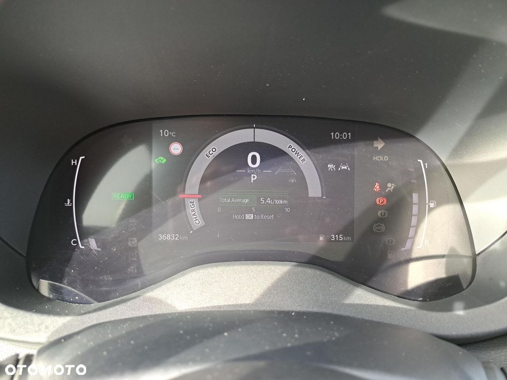 Toyota Yaris Cross Hybrid 1.5 Style - 18