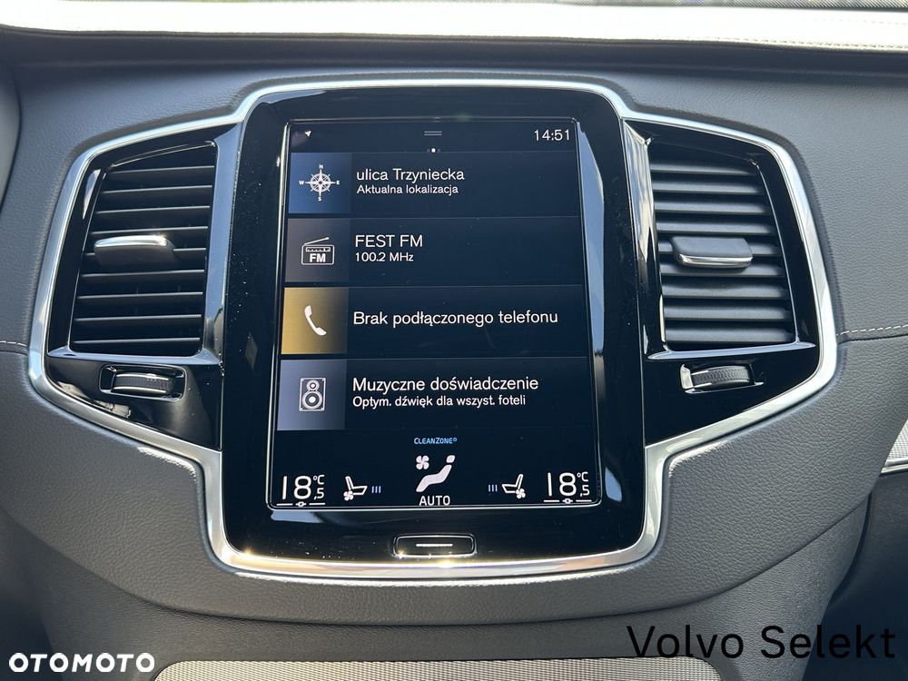 Volvo XC 90 - 18