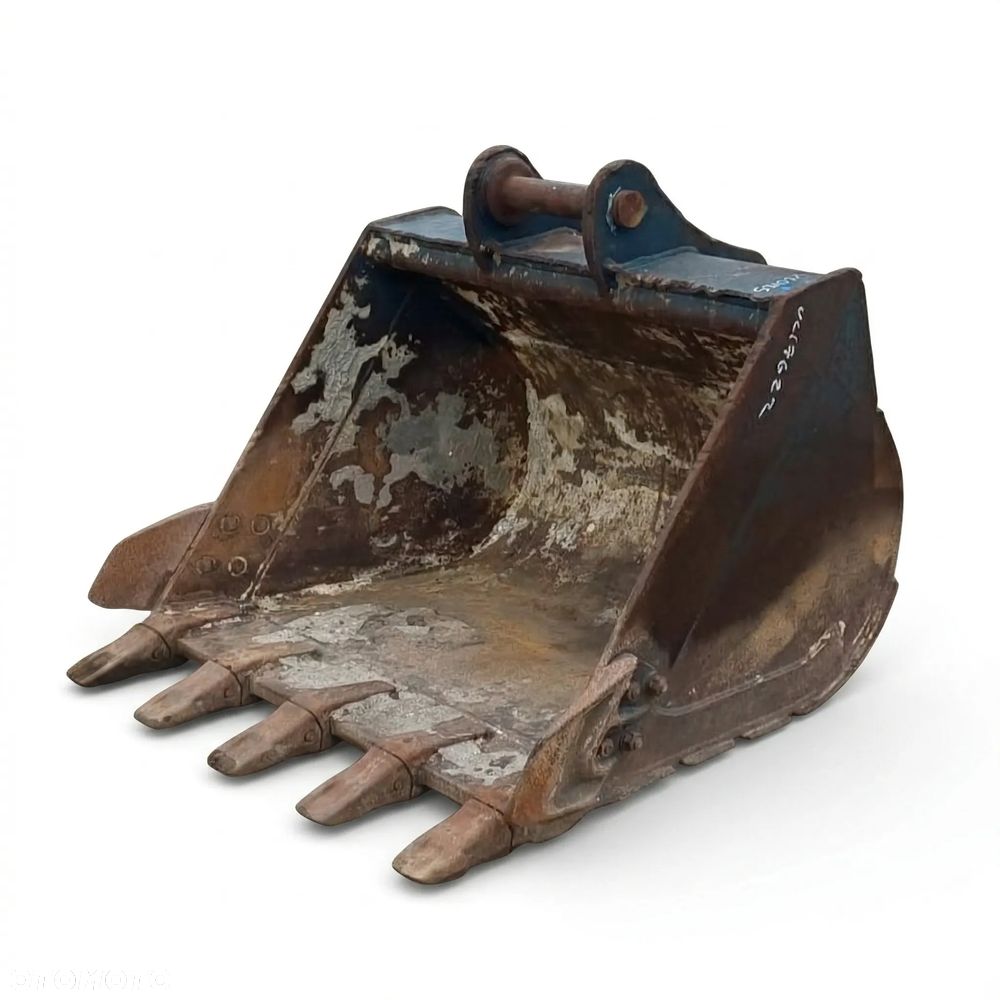 Łyżka używana 130 cm JCB JS130 nr. 7810 - 2