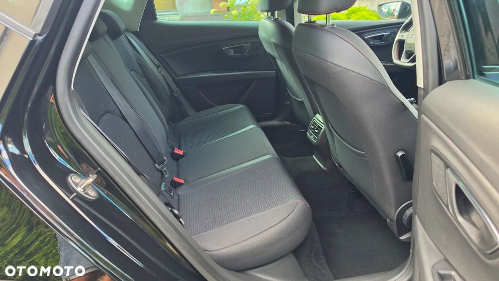 Seat Leon 1.4 TSI FR S&S - 16