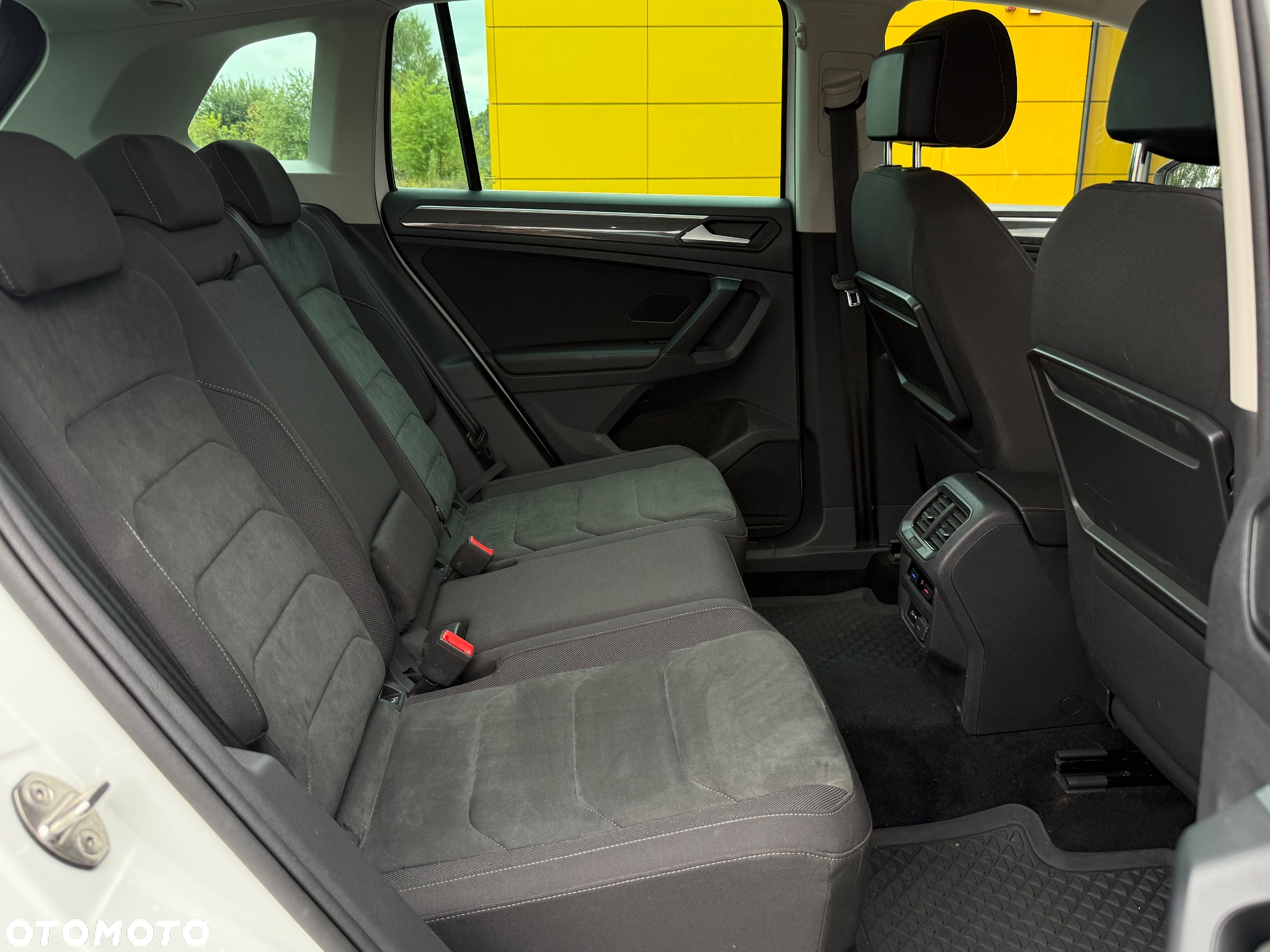 Volkswagen Tiguan 2.0 TDI SCR 4MOTION (BlueMotion Techn.) DSG Highline - 18