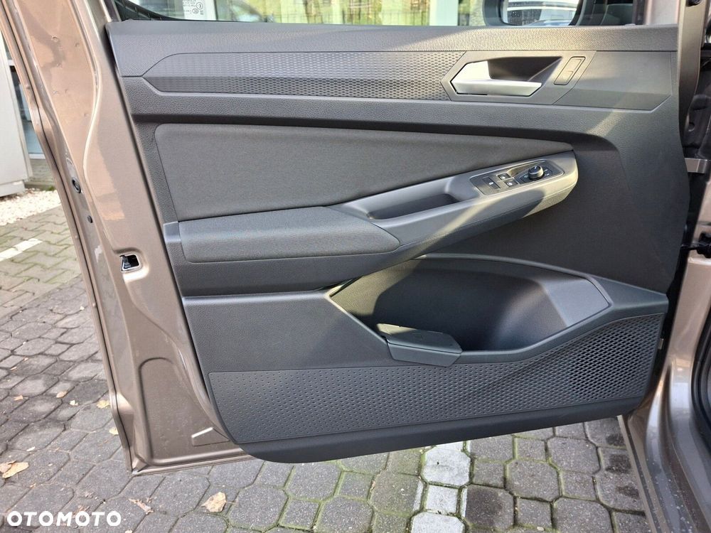 Volkswagen Caddy - 11