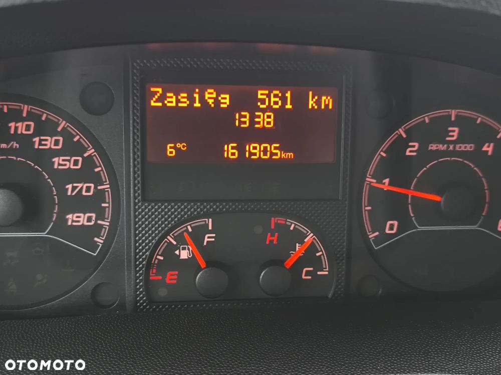 Peugeot BOXER DOKA - 22