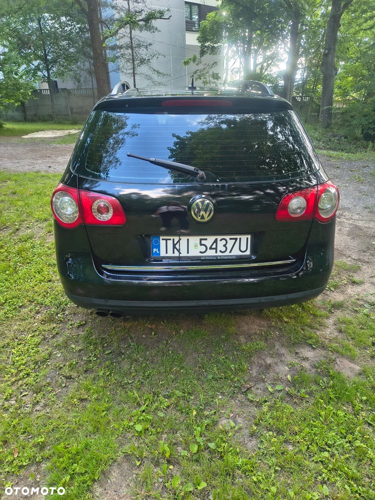 Volkswagen Passat 2.0 TDI Highline - 2