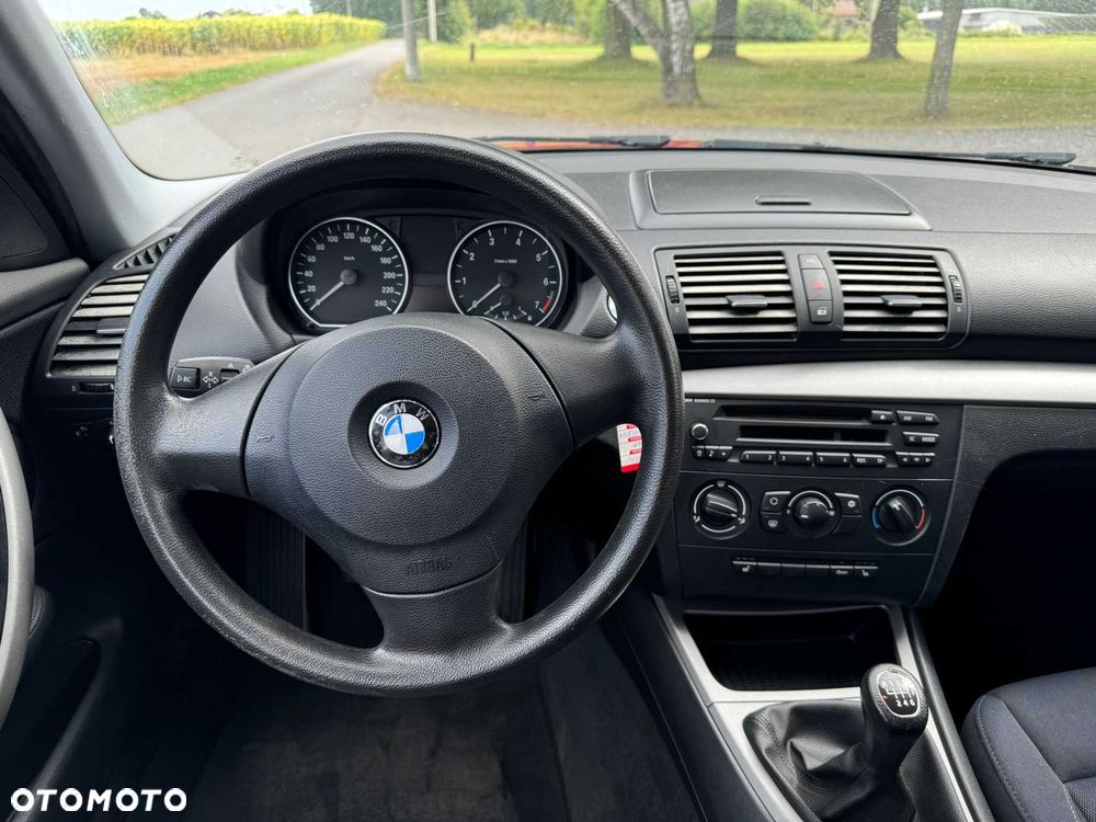 BMW Inny - 5