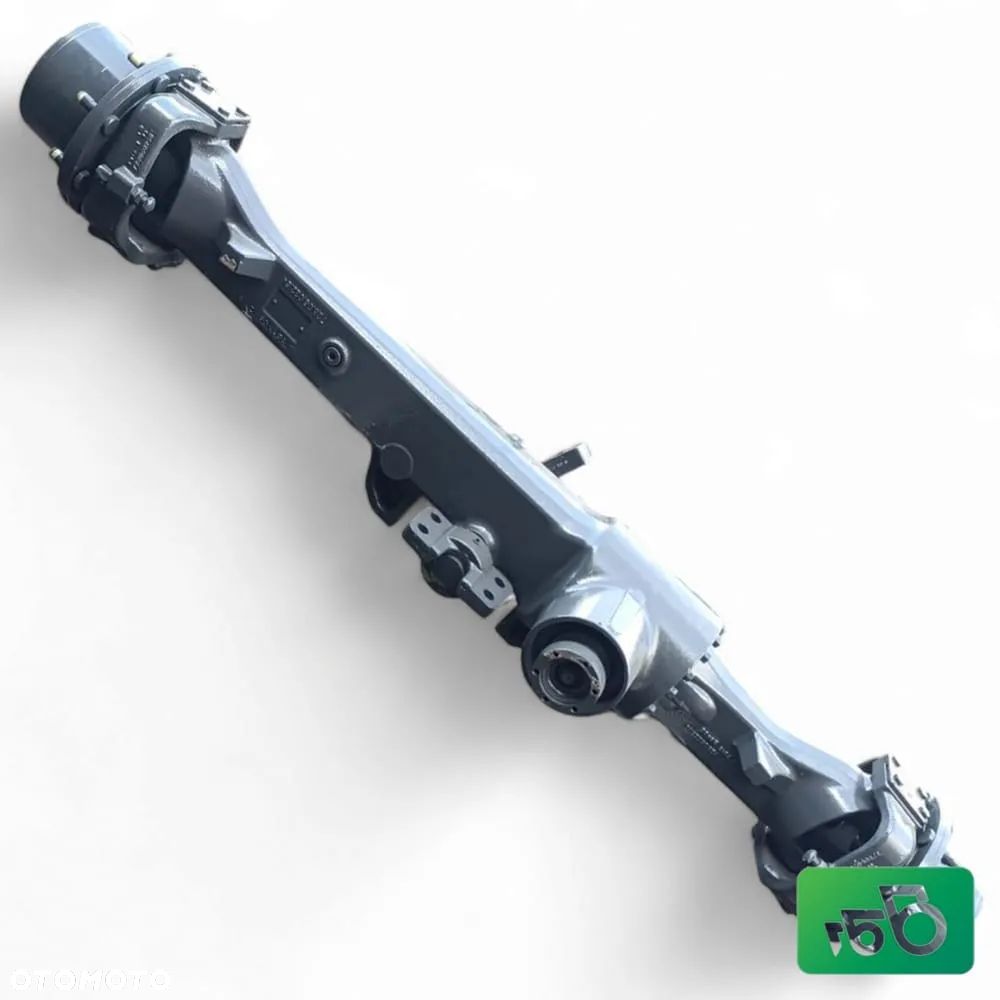 Przedni most 728060368 AGCO E174301020010 Fendt 309 Farmer - 10