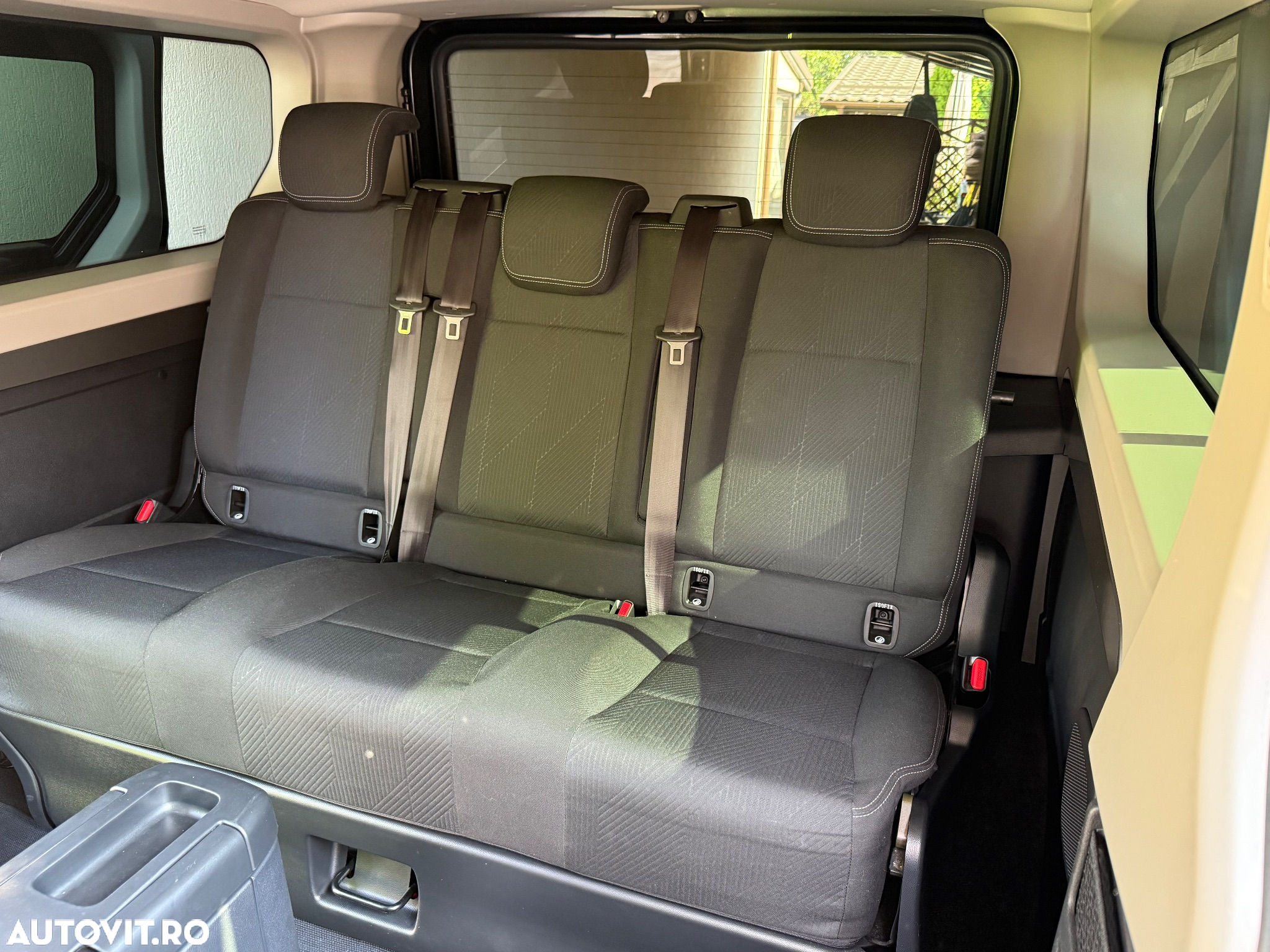 Renault Trafic - 15