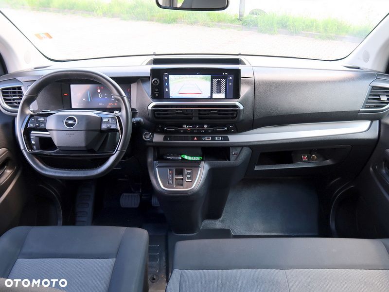 Opel Zafira 2.0 Diesel XL Business VIP - 11