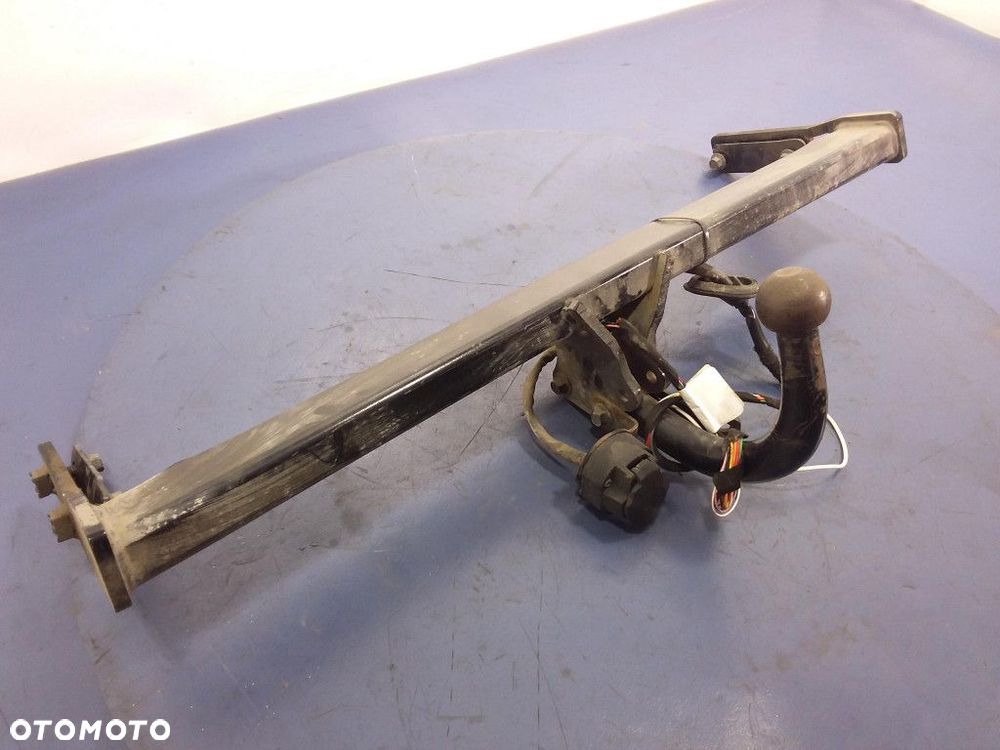 VOLVO V40 II HAK HOLOWNICZY 13 PIN OEM 30756551 - 3