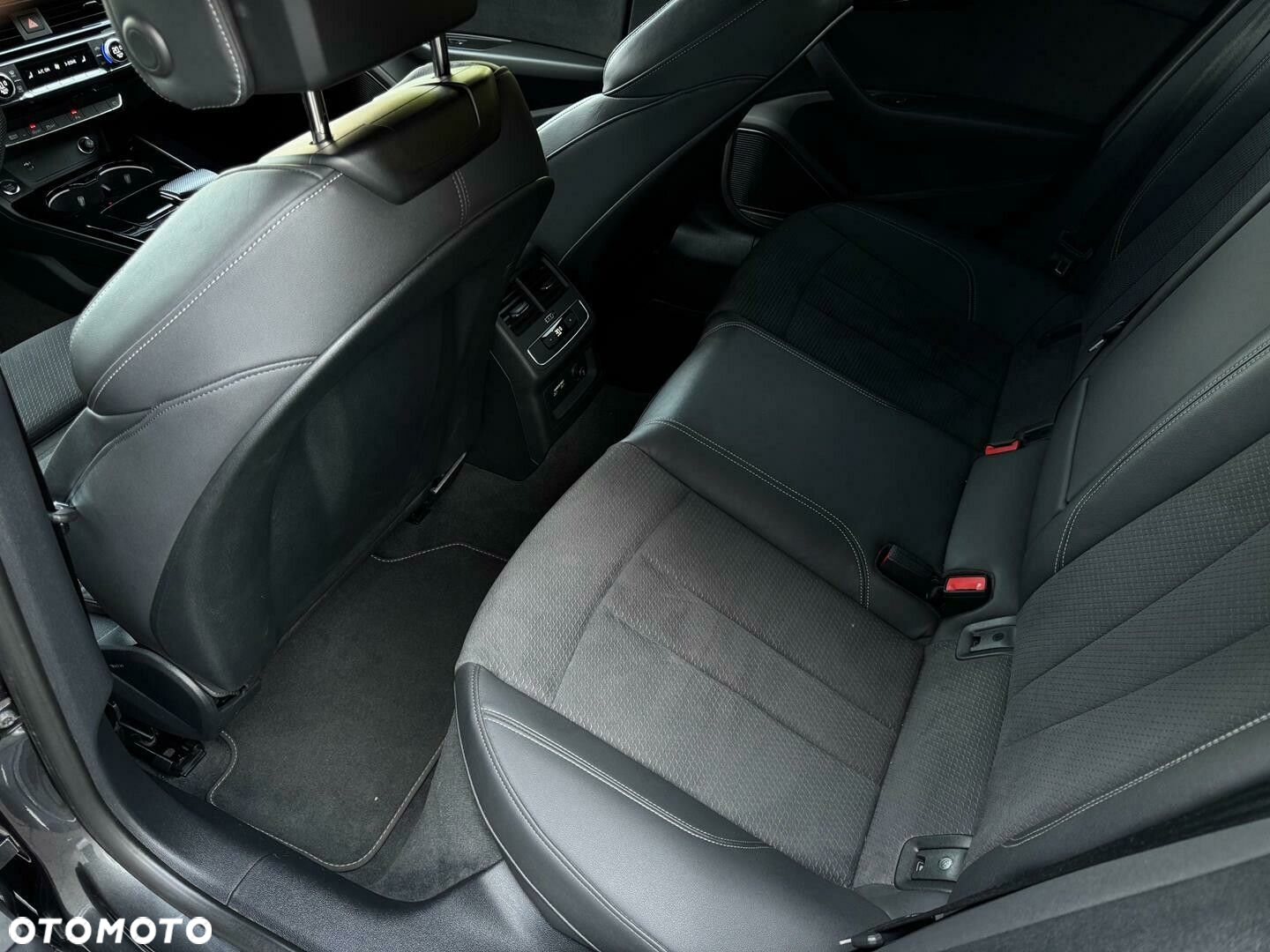 Audi A5 Sportback - 10