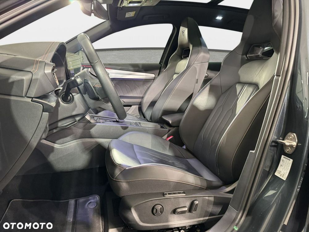 Cupra Formentor - 14