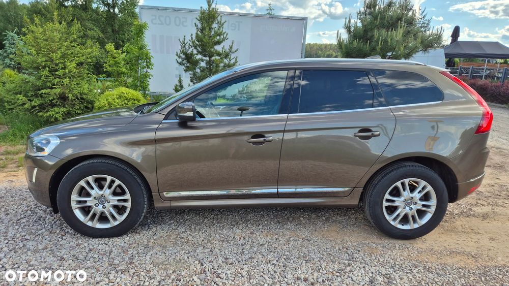 Volvo XC 60 D4 Summum - 3