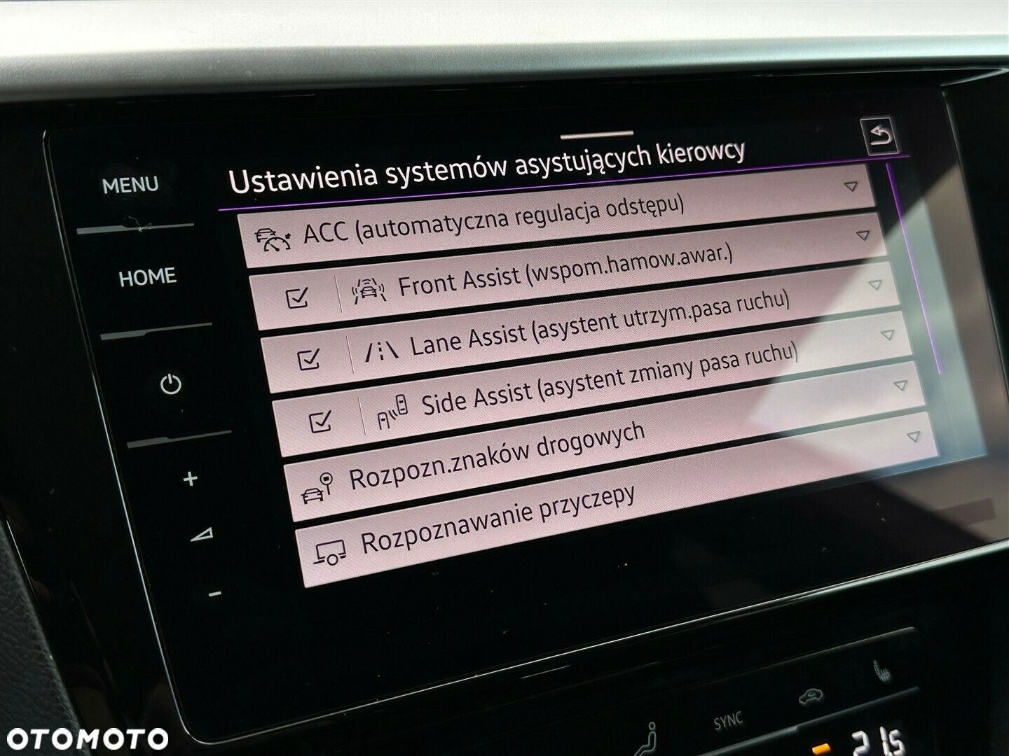 Volkswagen Arteon 2.0 TDI Elegance DSG - 26