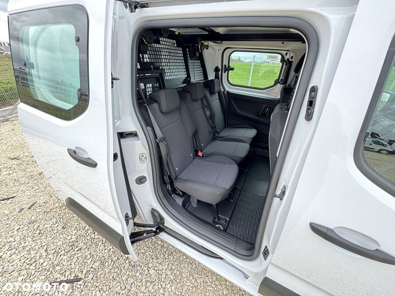 Toyota Proace City Brygadowy - 3