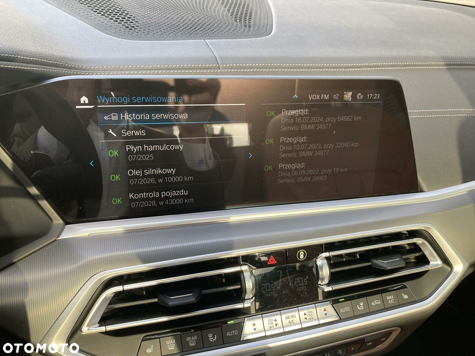 BMW X5 - 20
