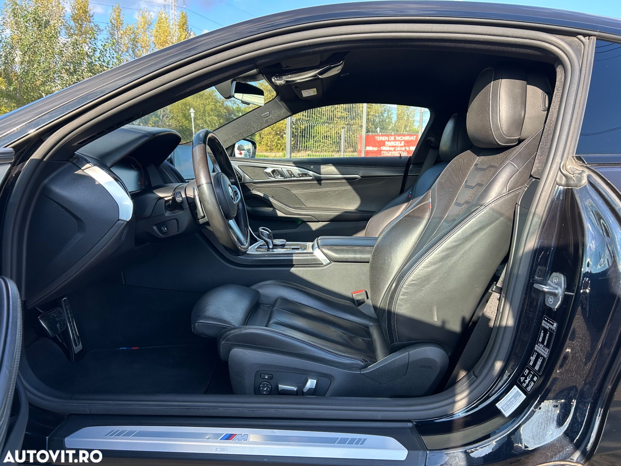 BMW Seria 8 840d xDrive - 6