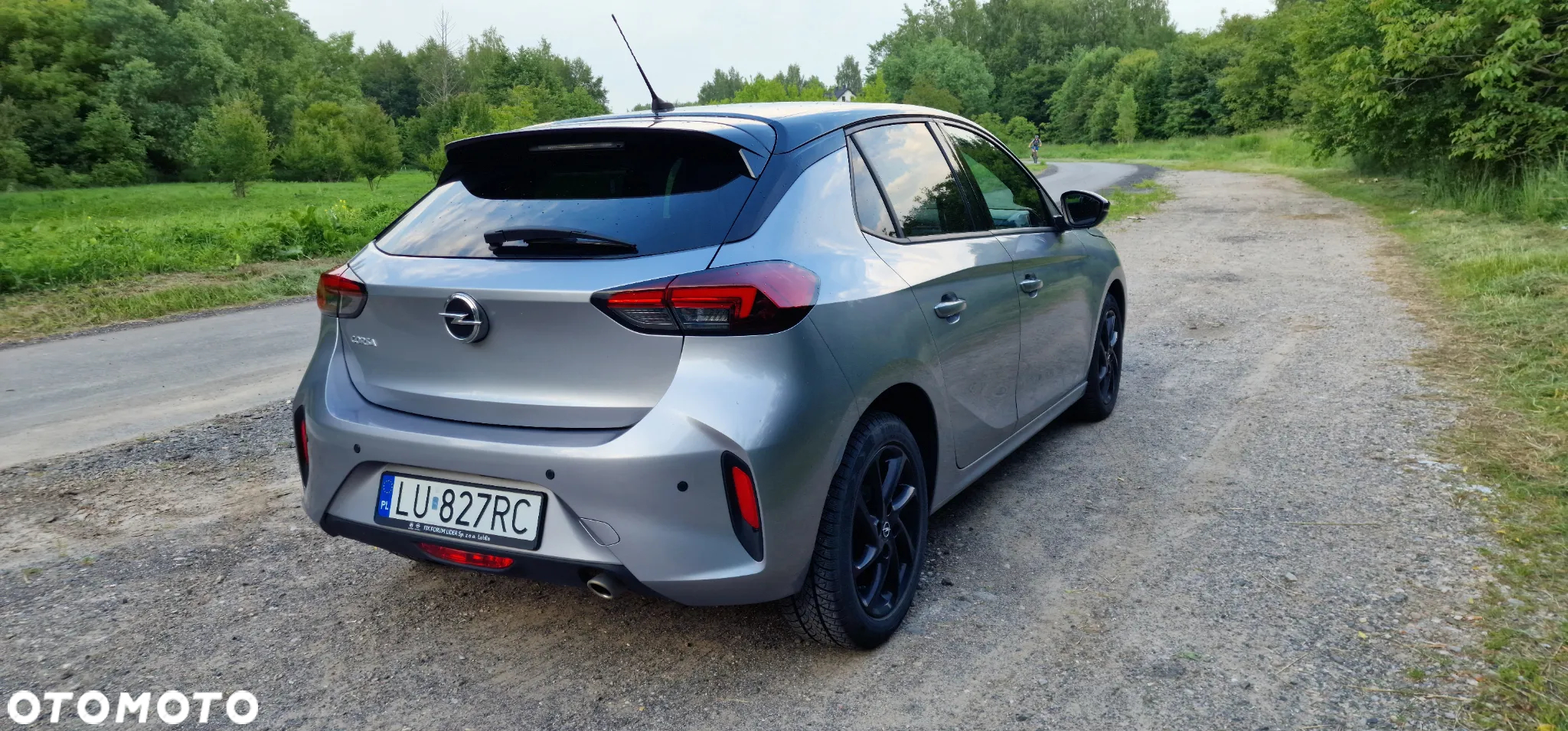 Opel Corsa 1.2 GS Line S&S - 3