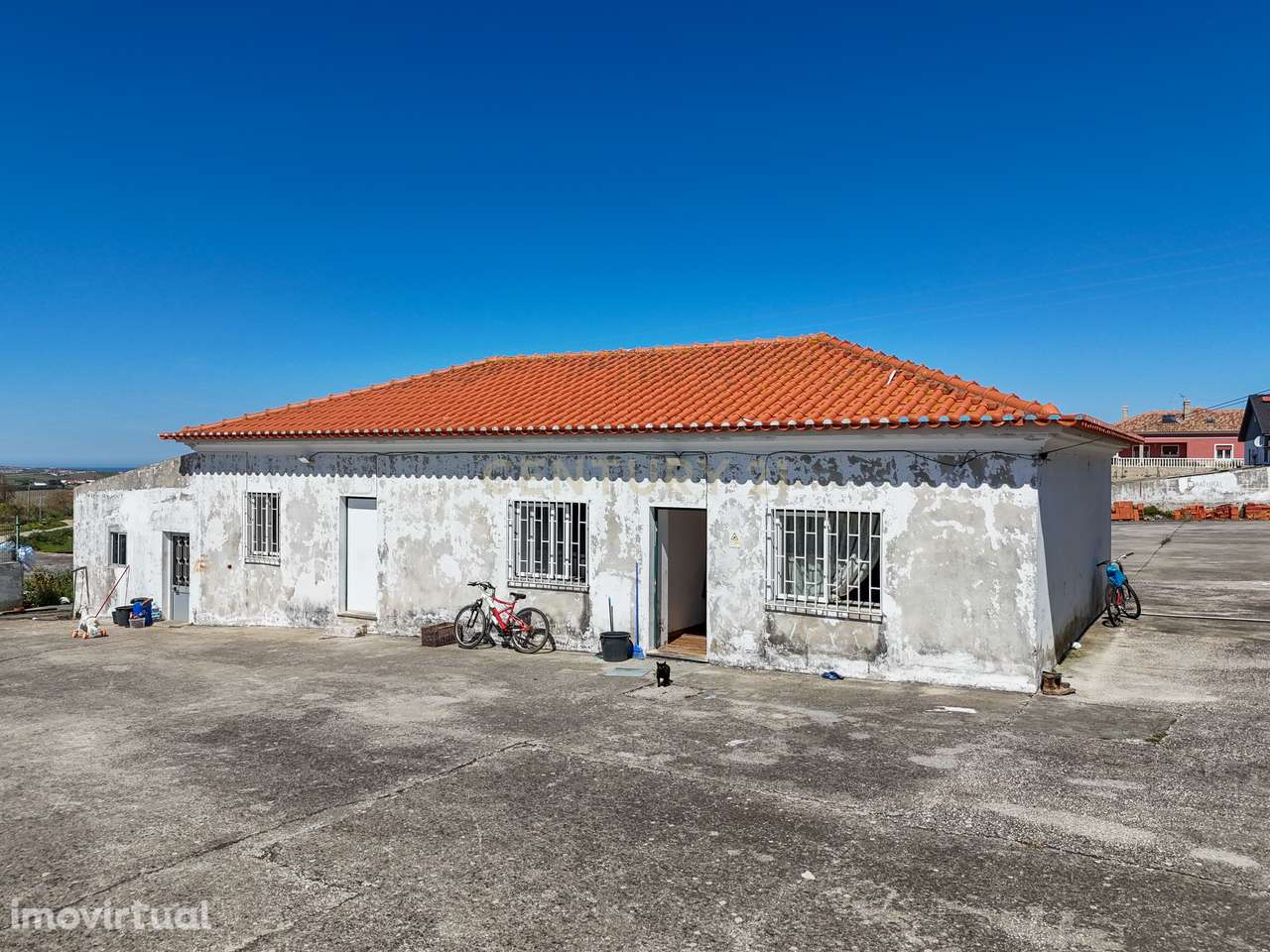 Pequena Quinta em Ventosa, Torres Vedras - Grande imagem: 4/10