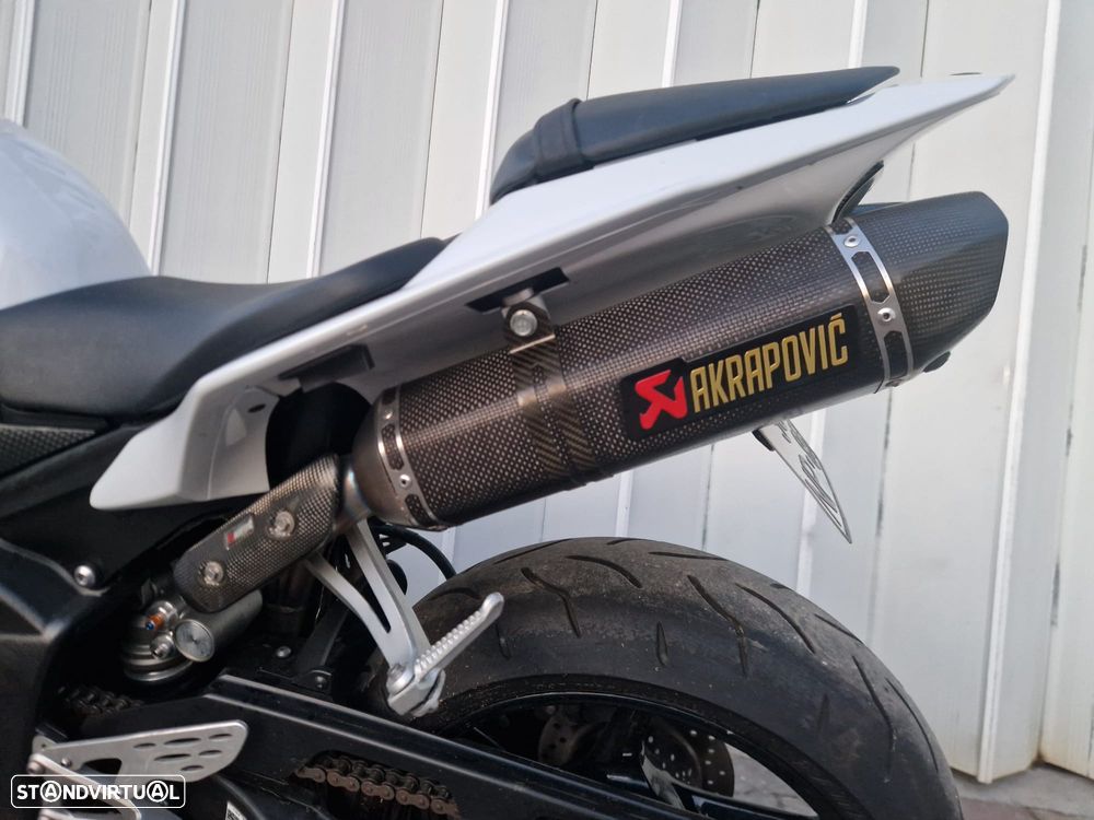 Yamaha YZF R1  Possível Financiamento - 10