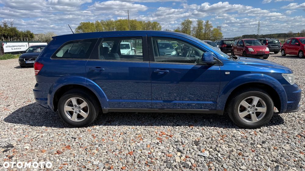 Dodge Journey - 5