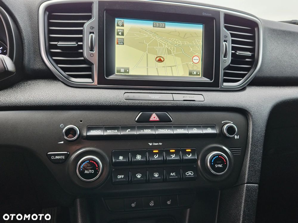 Kia Sportage ver-1-7-crdi-l-2wd - 19