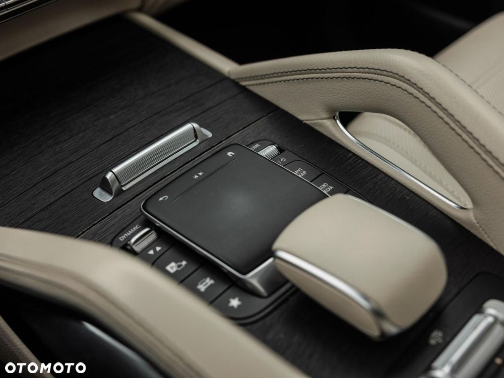 Mercedes-Benz GLE 2020