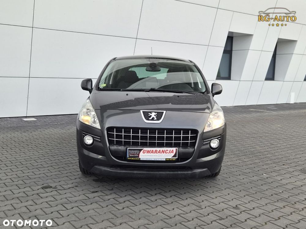 Peugeot 3008 - 18