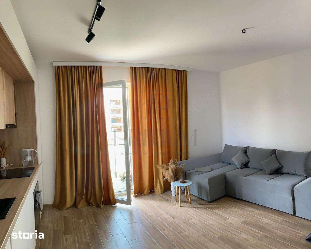 Apartament 1 camera-Giroc-Centrala — fotografia 3