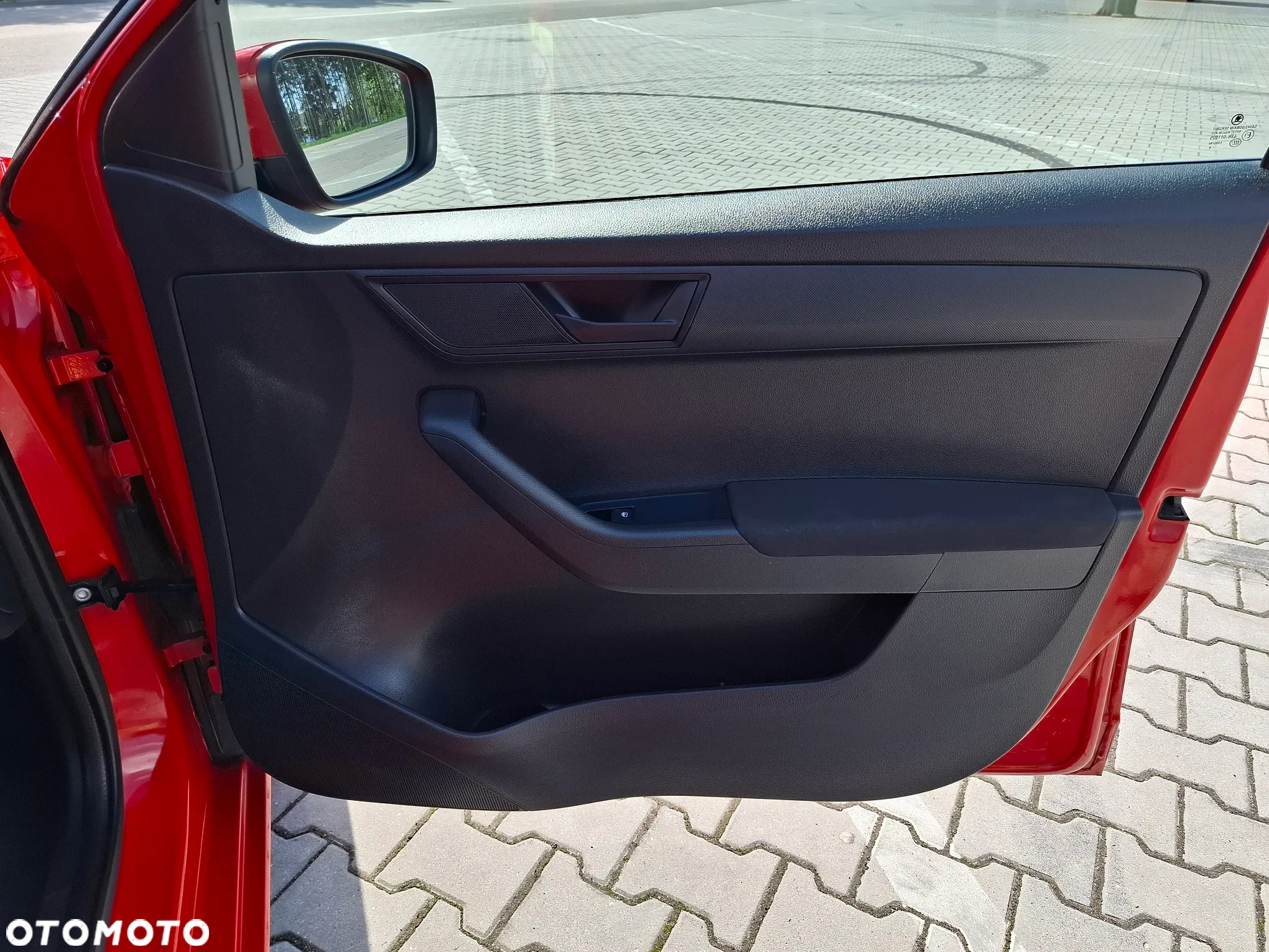 Skoda Fabia 1.0 Active - 17