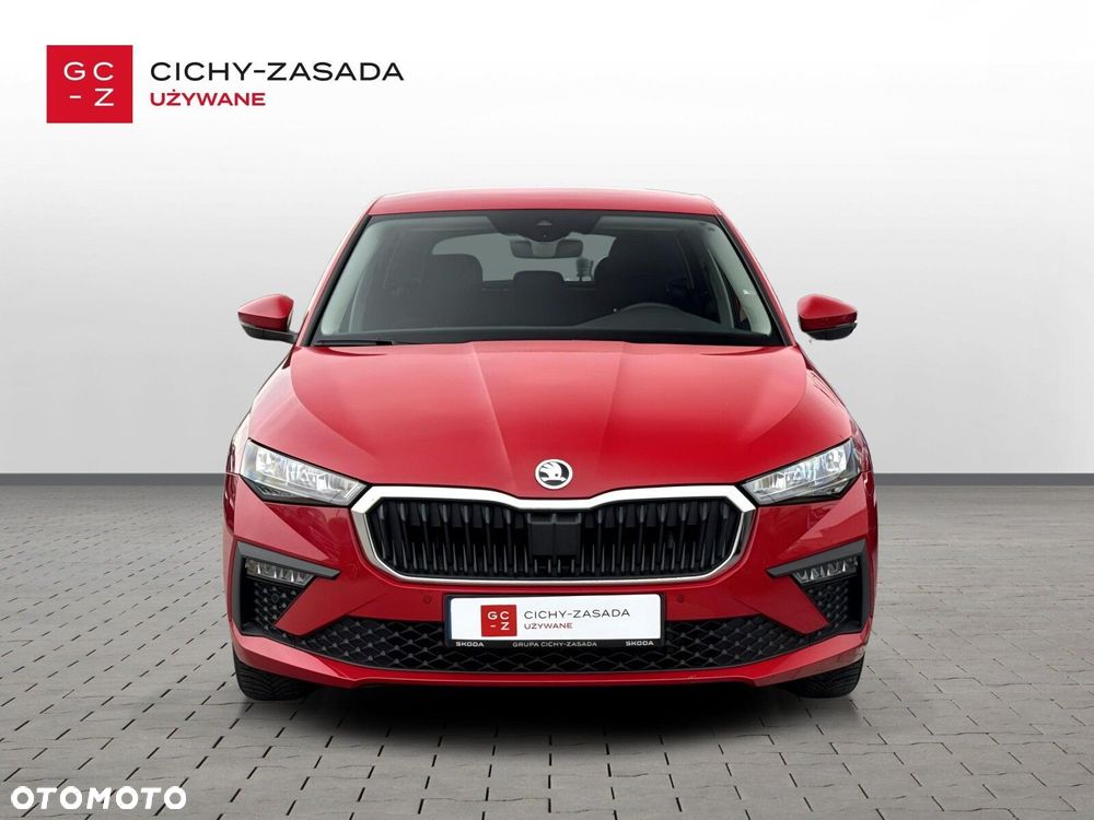 Skoda Scala - 2