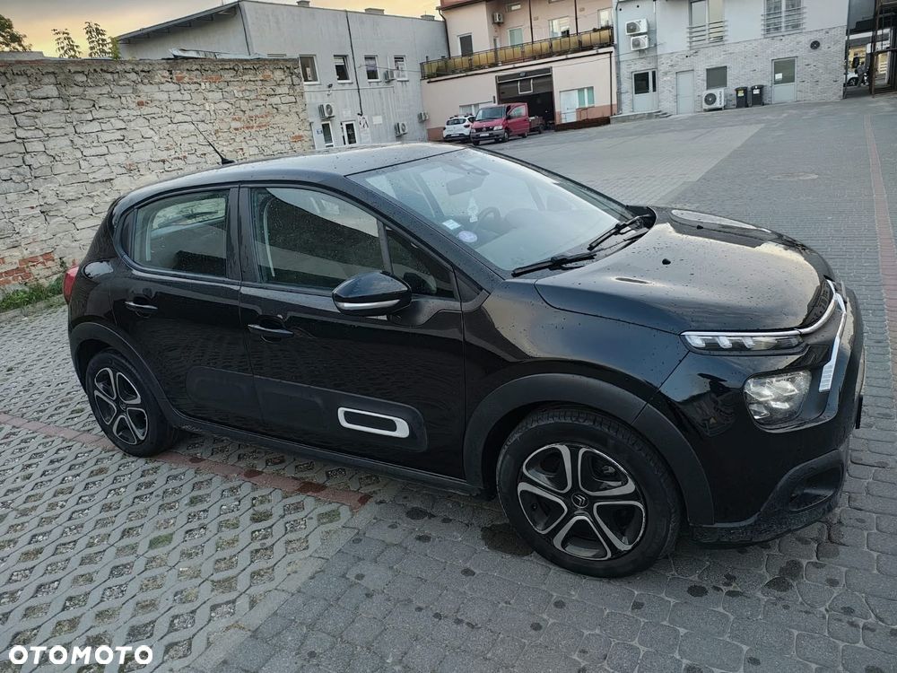 Citroën C3 - 2