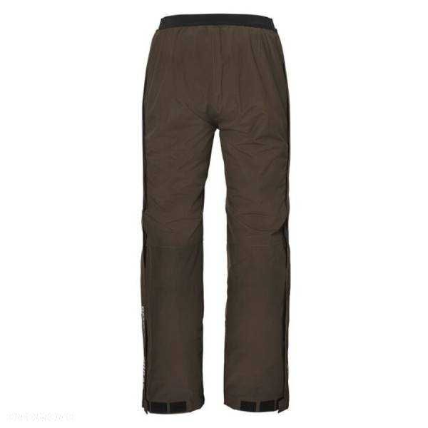 Spodnie motocyklowe BMW Motorrad GS Rallye GTX, brązowe, rozm 54, 56 - 4