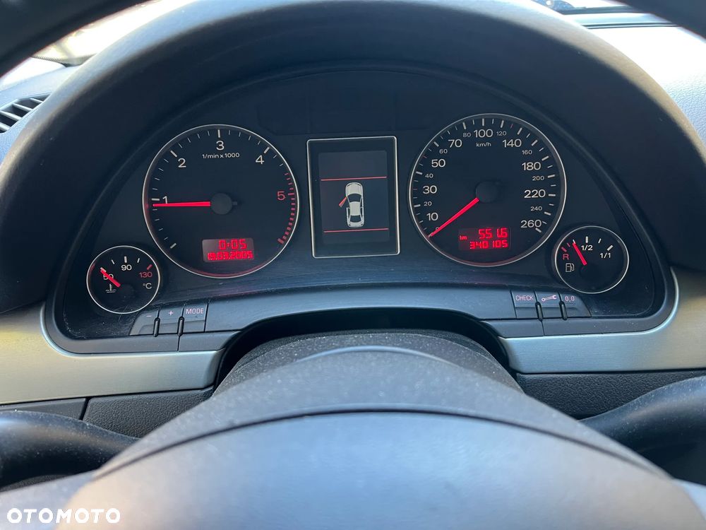 Audi A4 Avant - 2