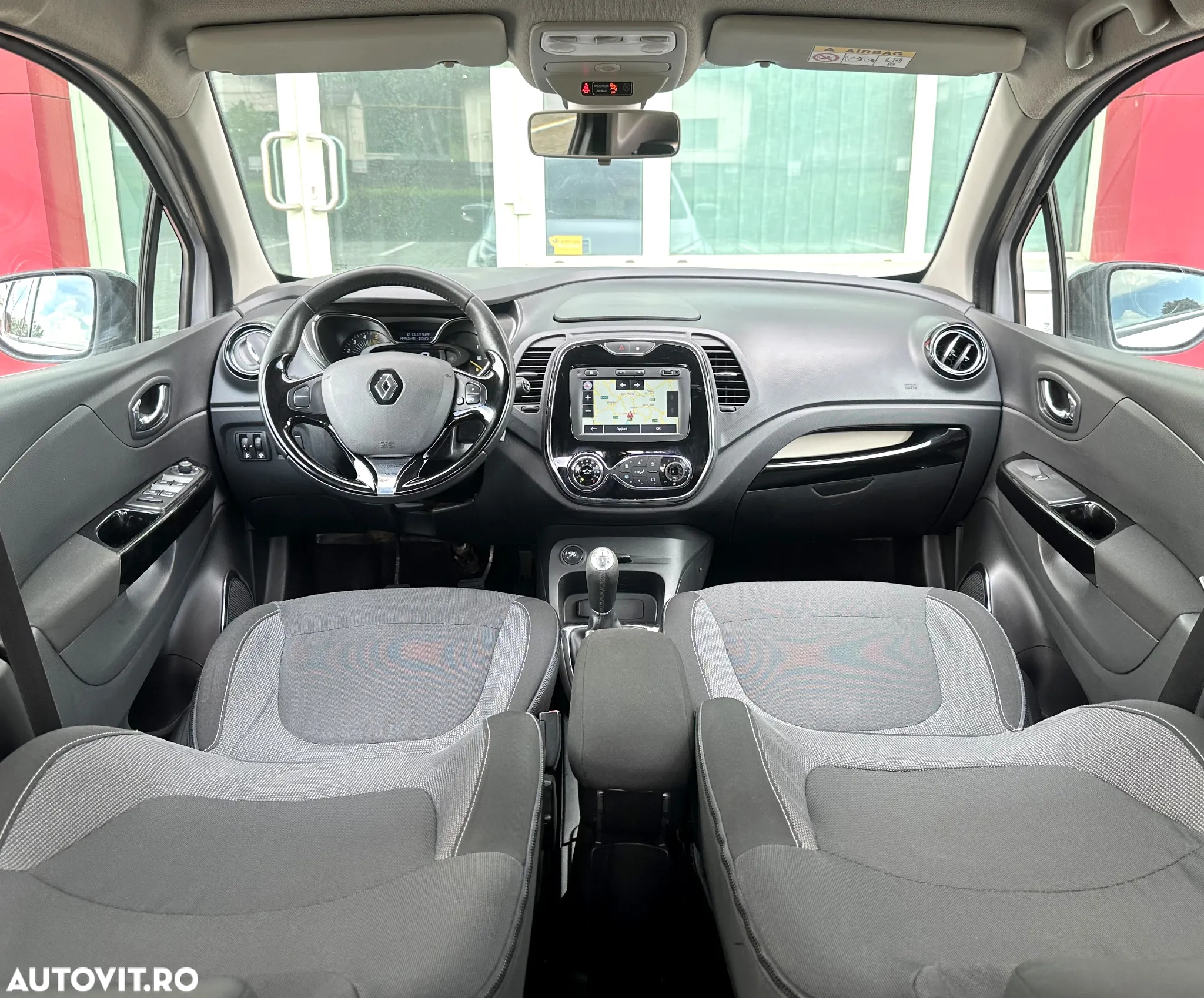 Renault Captur - 9