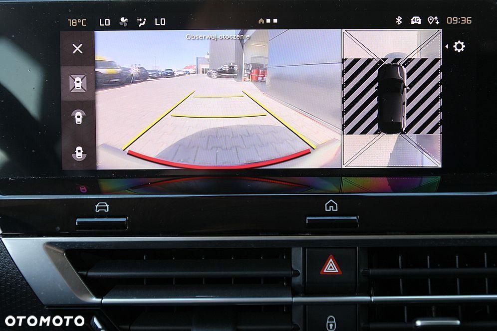 Citroën C4 1.2 PureTech Max S&S EAT8 - 13