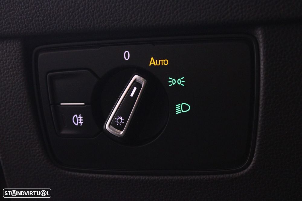 VW Passat Variant 1.4 TSI GTE Plug-in - 33
