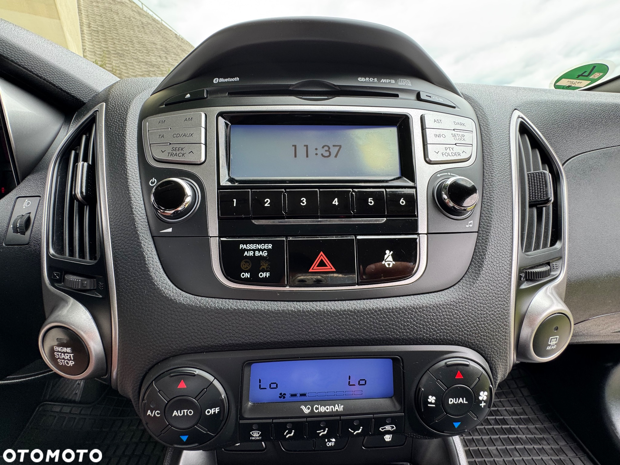 Hyundai ix35 - 26