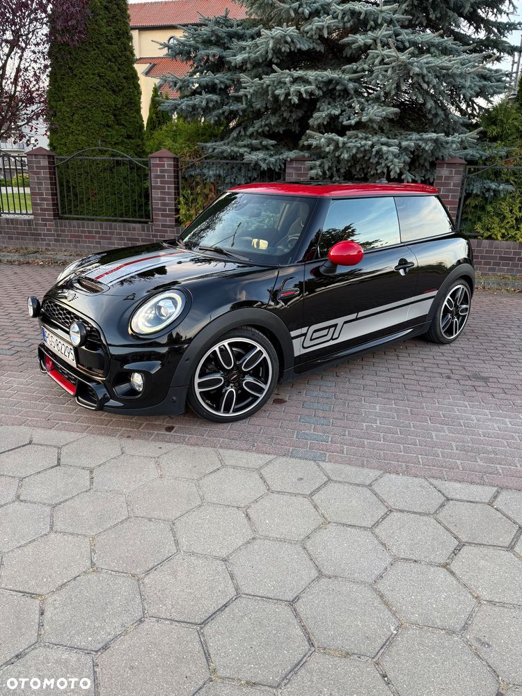MINI Cooper S sport - 3