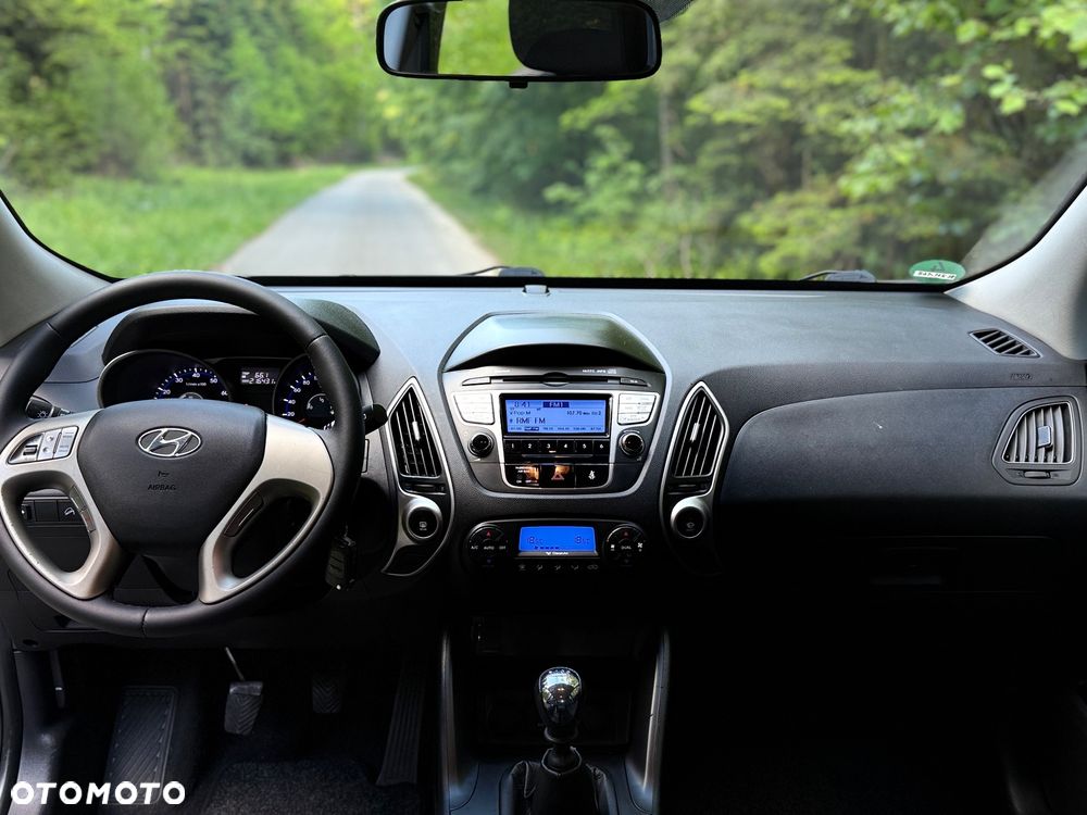 Hyundai ix35 1.6 GDI Comfort 2WD - 17