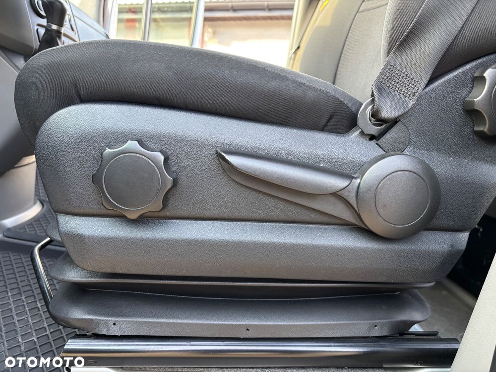 Mercedes-Benz Sprinter 316 CDI - 22