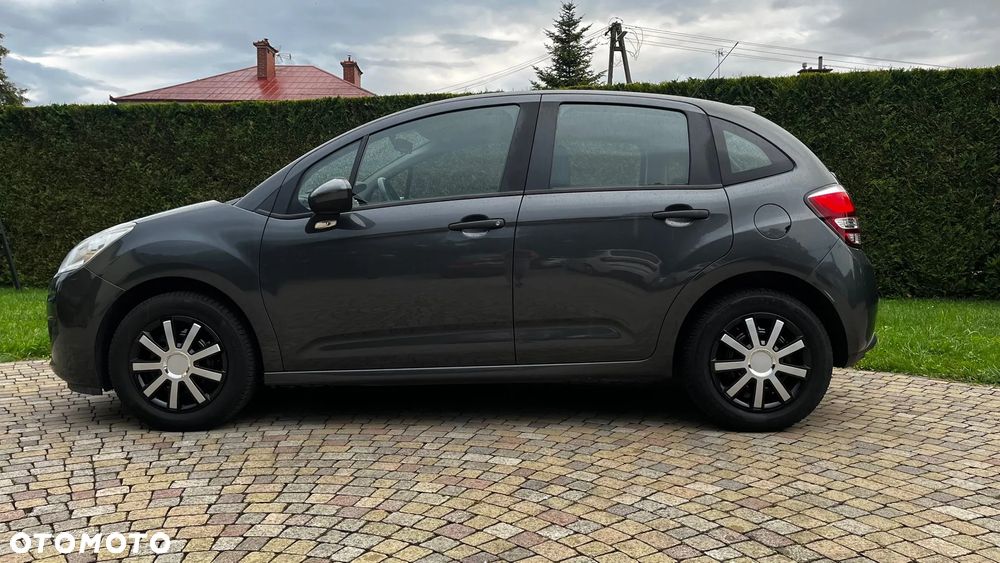 Citroën C3 1.0 VTi Attraction - 5