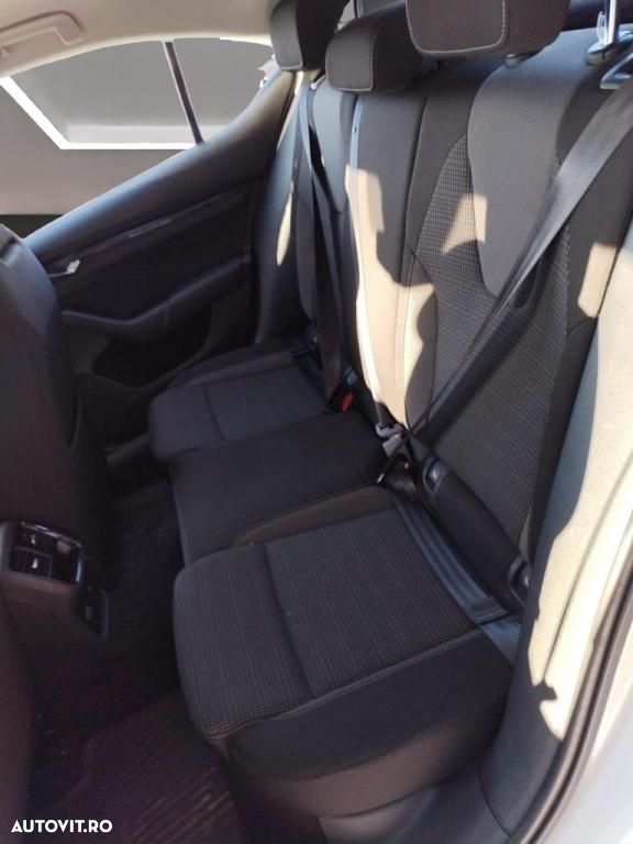 Skoda Octavia 2.0 TDI Edition - 11