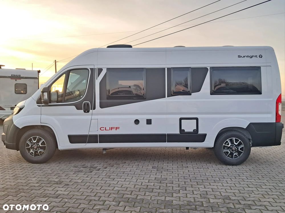 Sunlight CLIFF 600 - 10