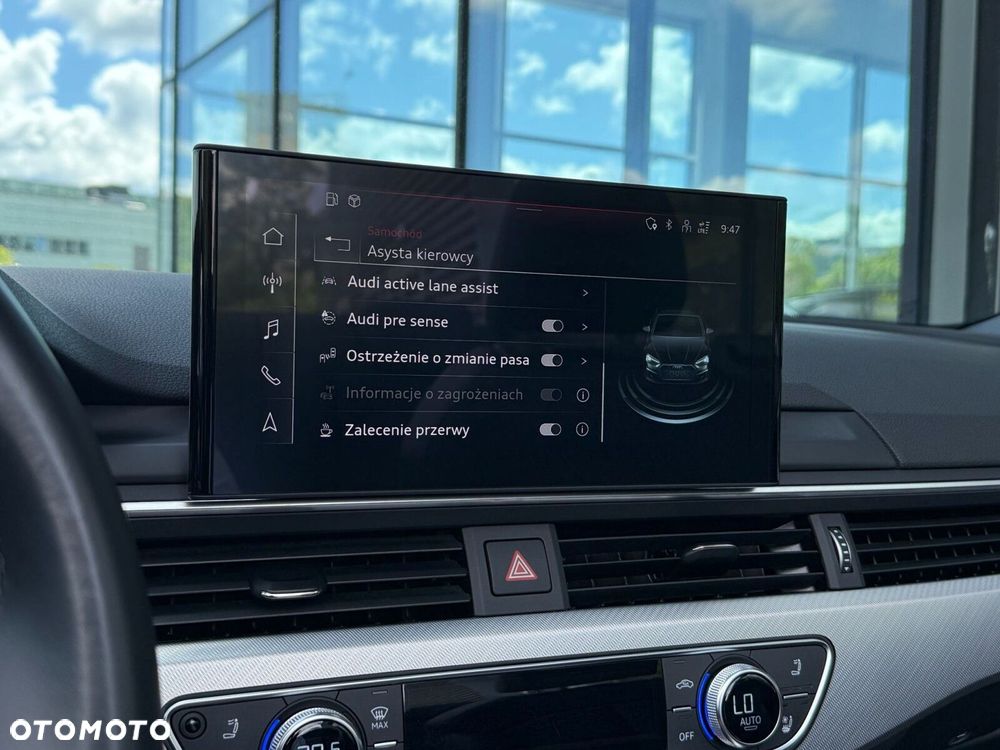 Audi A5 Cabrio - 36